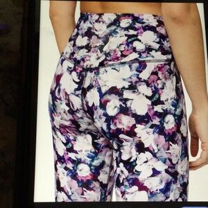 Lululemon Athletica Leggings 6